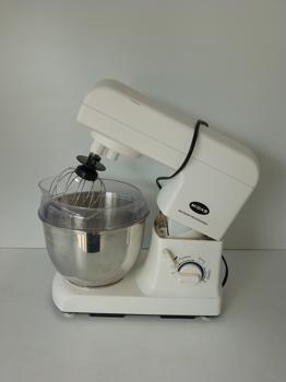Batidora Marca Midas Modelo Md-B982 Usado En Buen Estado Acc: Wol1 Batidor Para HuevoDe 10 Velocidades Comentario: Tiene Un Detalle En La Base Hacia Adelante No Afecta Al Funcionamiento