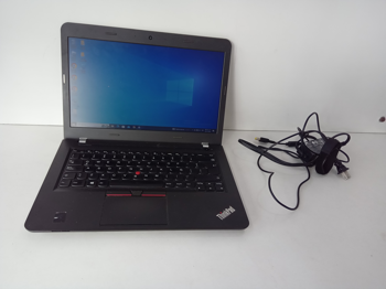 Notebook Marca Lenovo Modelo No Tiene Procesador Intel Core I3 Memoria Ram 8 Gb Disco Duro 222 Gb Generacion 4 Acc No Tiene