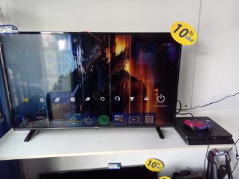 Juego Electronico Ps4 Marca Sony Slim Modelo Cuh 2115b Disco Duro 1.000 Gb Con Control Con Caja Usado En Buen Estado Acc Cable PowerCable HdmiCable Usb