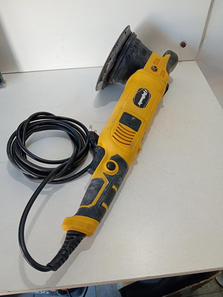 Pulidora Marca Itatools Modelo No Tiene Tamaño 115mm Usado En Buen Estado Acc No Tiene