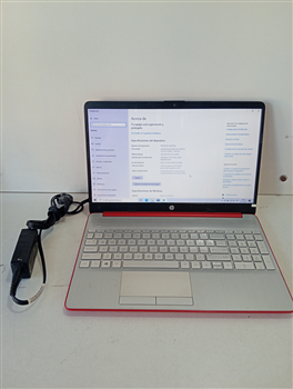 Notebook Marca Hp Modelo No Tiene Procesador Intel Pentium Silver Memoria Ram 4 Gb Disco Duro 500 Gb Generacion 5.030 Acc No Tiene
