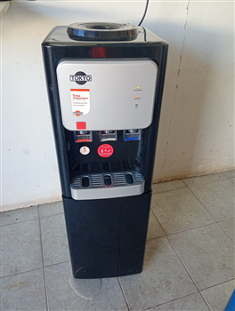 Bebedero Marca Tokyo Modelo Edtbyokneg Usado En Buen Estado Acc Con Heladerita