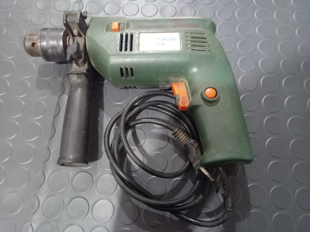 Taladro Marca Modelo Usado En Buen Estado Acc S/A