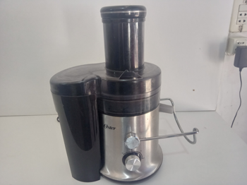 Juguera 2 Velocidades Marca Oster Modelo Usado En Buen Estado Acc S/A