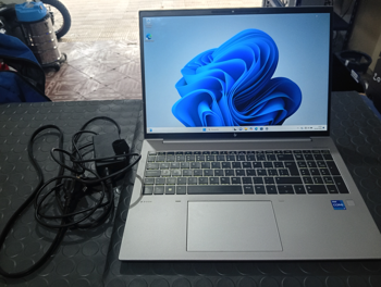 Notebook Marca Hp Modelo Hp Zbook Firefly 16 Inch G9 Procesador I7 Memoria Ram 16 Gb Disco Duro 500 Gb Generacion 11 Acc Cable Cargador