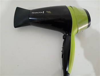 Secador De Pelo Marca Remington Modelo D13a Usado En Buen Estado Acc 1 Pico