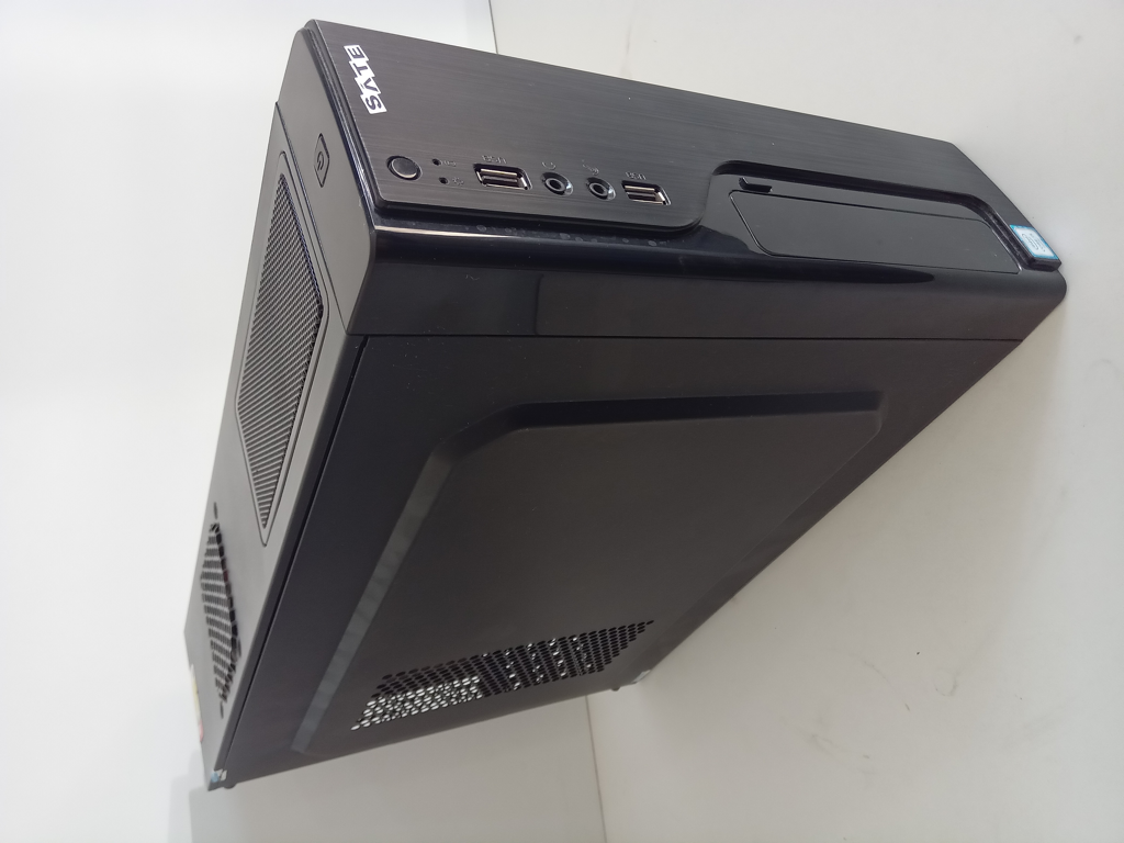 Cpu Para Computadora Marca Sate Modelo Sin Modelo Procesador I5 6400 Con Sin Accesorios Memoria Ram 8 Gb Color Negro Disco Duro 1.000 Gb Acc Sin Accesorios