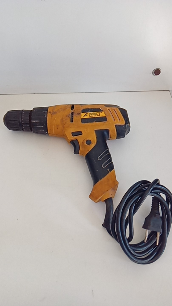 Destornillador Electrico Marca Fascy Modelo Fa2110 Usado En Buen Estado Acc No Tiene