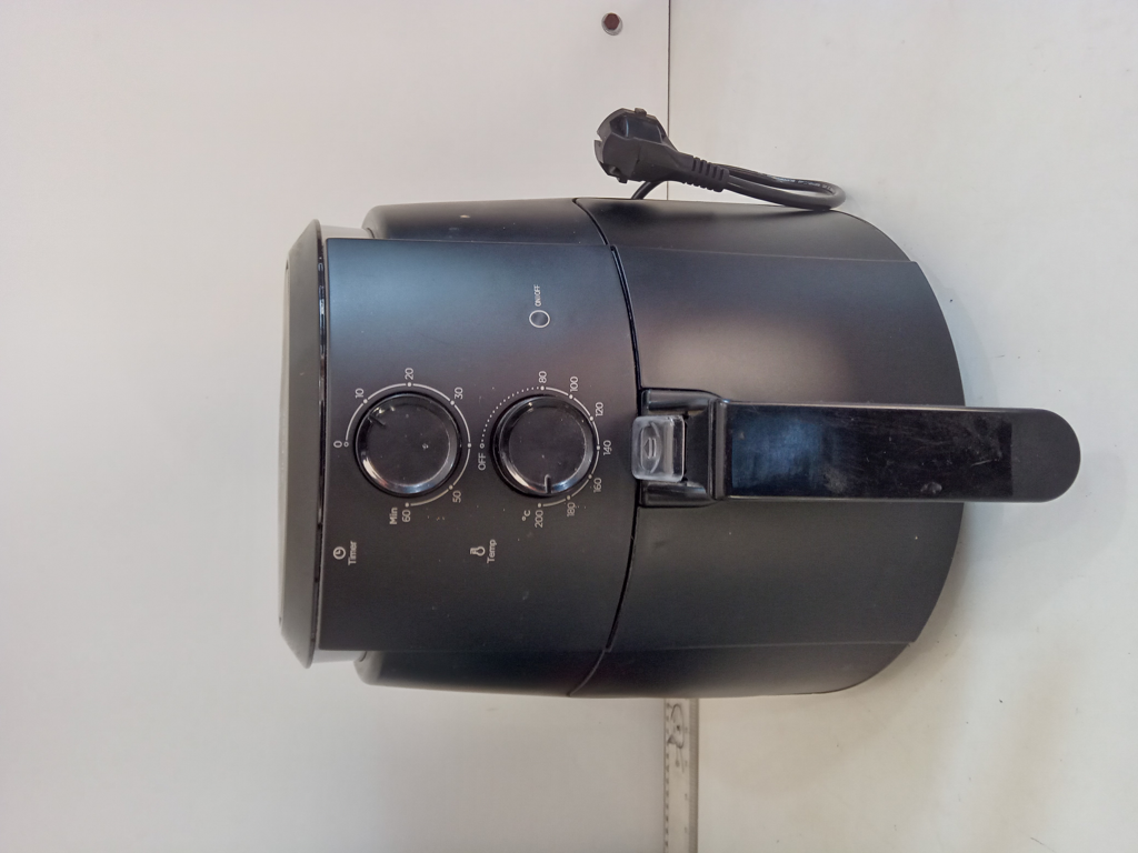 Fritadora Marca Jam Air Fryer Modelo Jm-Tn40b Usado En Buen Estado Acc No Tiene