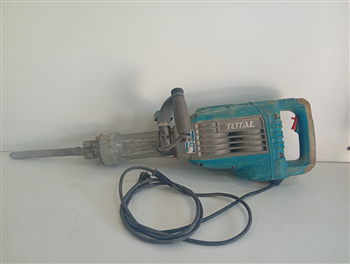 Rotomartillo Marca Total Modelo Th217068 Usado En Buen Estado Con Mecha Acc No Tiene