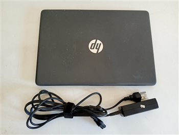 Notebook Marca Hp Modelo 14-Ck0039la Procesador Celeron Memoria Ram 4 Gb Disco Duro 500 Gb Generacion 4.000 Acc No Tiene