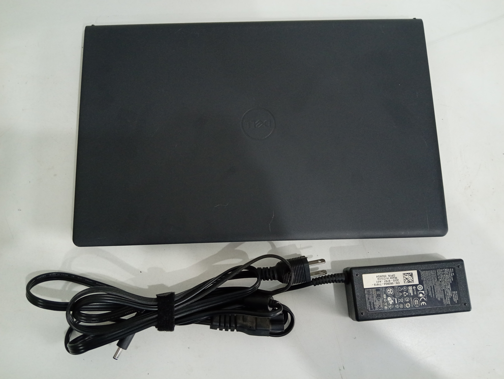 Notebook Marca Dell Modelo P112f Procesador I5 Memoria Ram 16 Gb Disco Duro 500 Gb Generacion 13 Acc Pantalla TactilTeclado Numerico