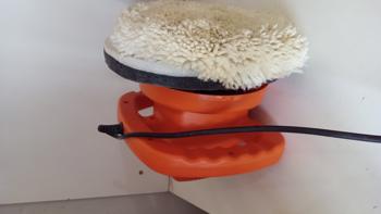 Pulidora Marca Gladiator Modelo Lc324 Tamaño No Tiene Usado En Buen Estado Acc Caja Lana