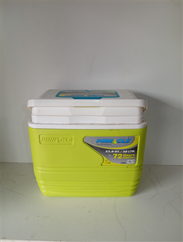 Conservadora Marca Pinccle Modelo Tpx-7000 Usado En Buen Estado Acc Tapa Y Manija