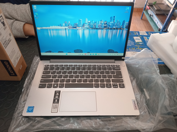 Notebook Marca Lenovo Modelo Ideapab Procesador Celeron N420 Memoria Ram 4 Gb Disco Duro 116 Gb Generacion No Tiene Acc Cargador