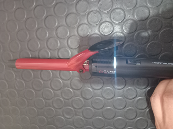 Ondulador Para Cabello Marca Gama Modelo Tourmaline Usado En Buen Estado Con No Tiene Acc No Tiene