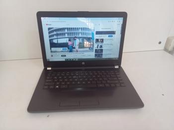 Notebook Marca Hp Modelo 14-Bs004la Procesador Deleron Memoria Ram 4 Gb Disco Duro 500 Gb Generacion 1 Acc No Tiene