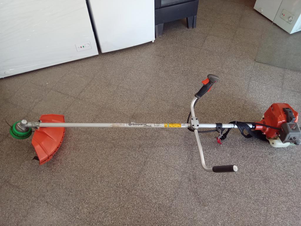 Desmalezadora Marca Husqvarna Modelo 131r Usado En Buen Estado Original Si Acc Porta NilonPechera
