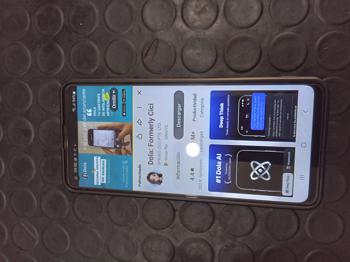 Celular Marca Samsung Modelo A21s Memoria Ram 3 Gb Almacenamiento Interno 128 Gb Acc No Tiene