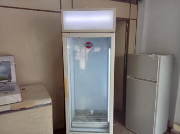 Visicooler Marca Tokyo Modelo Tokvs400b Usado En Buen Estado Acc 4 Parrillas