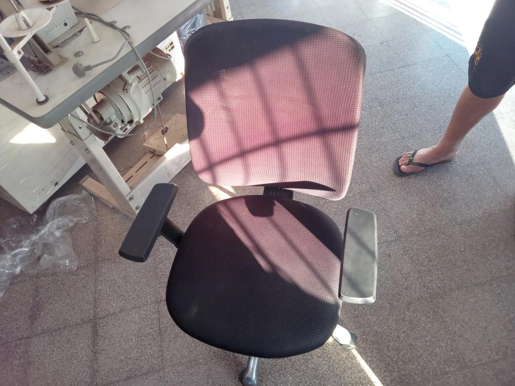 Sillon Usado En Buen Estado Acc No Tiene