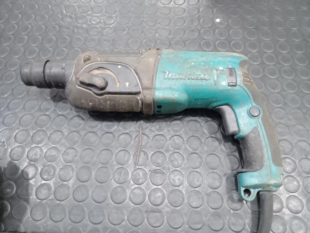 Taladro Marca Makita. Modelo No Registra Usado En Buen Estado Acc No Tiene