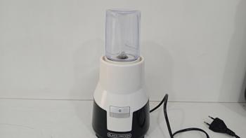 Licuadora Marca Black+Decker Modelo Pb22 Velocidades Usado En Buen Estado Acc 2 Accesorios