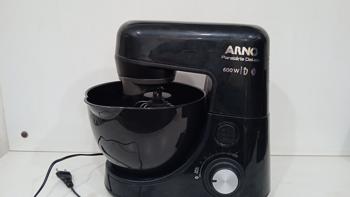 Batidora Marca Arno Modelo Sx34 Usado En Buen Estado Acc No Tiene