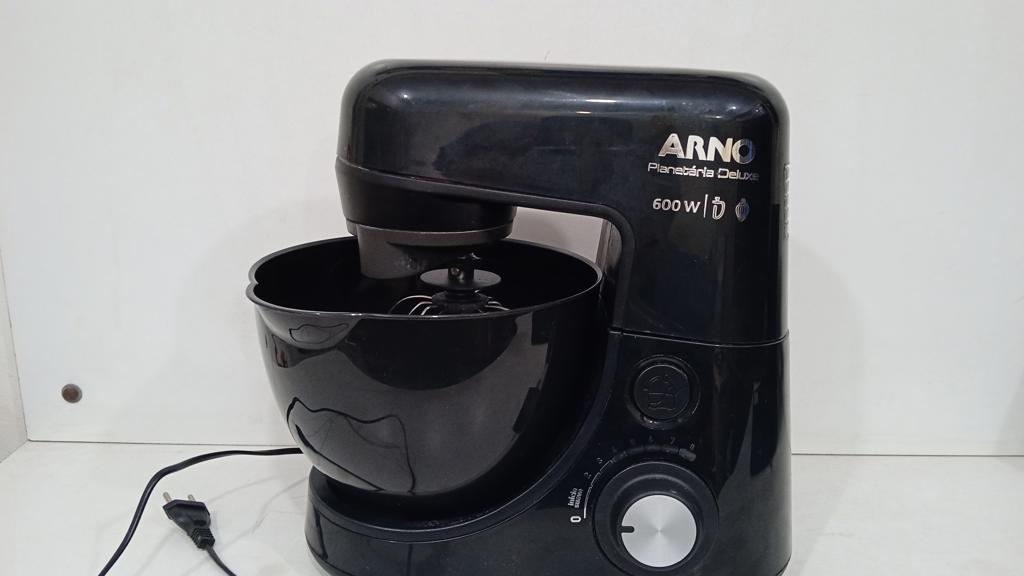 Batidora Marca Arno Modelo Sx34 Usado En Buen Estado Acc No Tiene