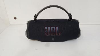 Speaker Potencia Watts 45 Marca Jbl Sin Control Modelo Charge6 Nro Usado En Buen Estado Sin Caja Acc No Tiene