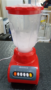 Licuadora Marca Bionica Modelo Rl150717 Velocidades Usado En Buen Estado Acc No Tiene