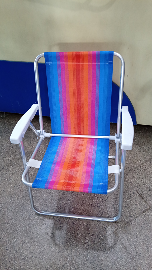 Sillon Usado En Buen Estado Acc No Tiene