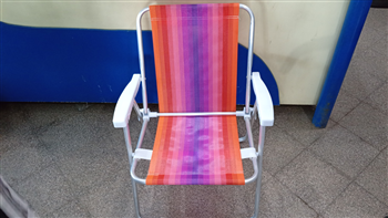 Sillon Usado En Buen Estado Acc No Tiene