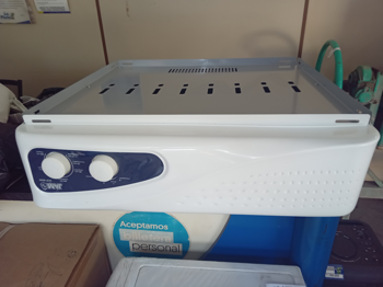 Secarropas Marca Jam Modelo Scp8000 Usado En Buen Estado Acc PerchasSoporte