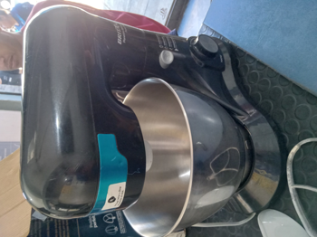 Foto 3 de Batidora Marca Britania Modelo Bbp760p Usado En Buen Estado Acc 4 BatidoresCaja