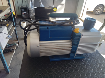 Bomba De Vacio Marca Value Modelo Ve260n Usado En Buen Estado Acc No Tiene
