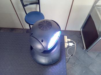 Luces Para Discoteca Marca Digi-Light Modelo Yr-680b Usado En Buen Estado Acc Cable Cte
