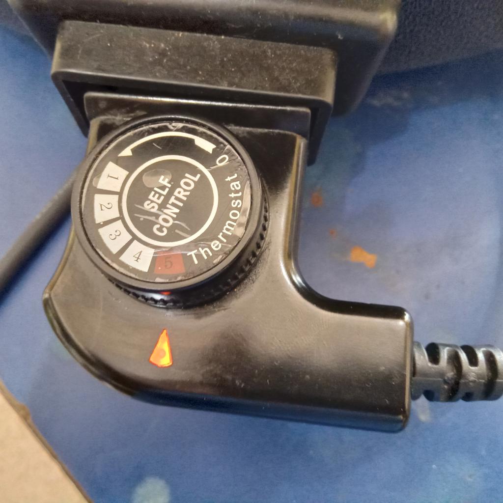 Foto 2 de Olla Marca Mox Modelo Mo-P30 Usado En Buen Estado Con No Tiene Tipo Convencional Acc Regulador De Temperatura