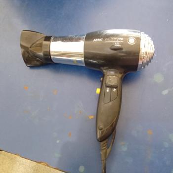 Secador De Pelo Marca Arno Modelo Pro3 Usado En Buen Estado Acc 1pico