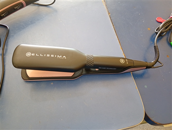 Planchita Para Cabello Marca Bellissima Modelo Imetec Usado En Buen Estado Acc No Tiene