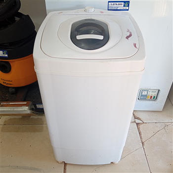 Centrifugadora Marca Tokyo Modelo Edtsetok7kcen Usado En Buen Estado Acc No Tiene