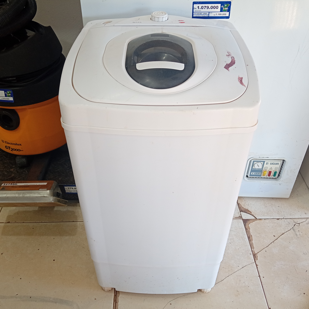 Centrifugadora Marca Tokyo Modelo Edtsetok7kcen Usado En Buen Estado Acc No Tiene