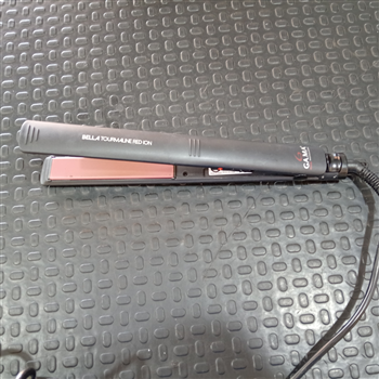 Planchita Para Cabello Marca Gama Modelo Elegance Bella Usado En Buen Estado Acc No Tiene