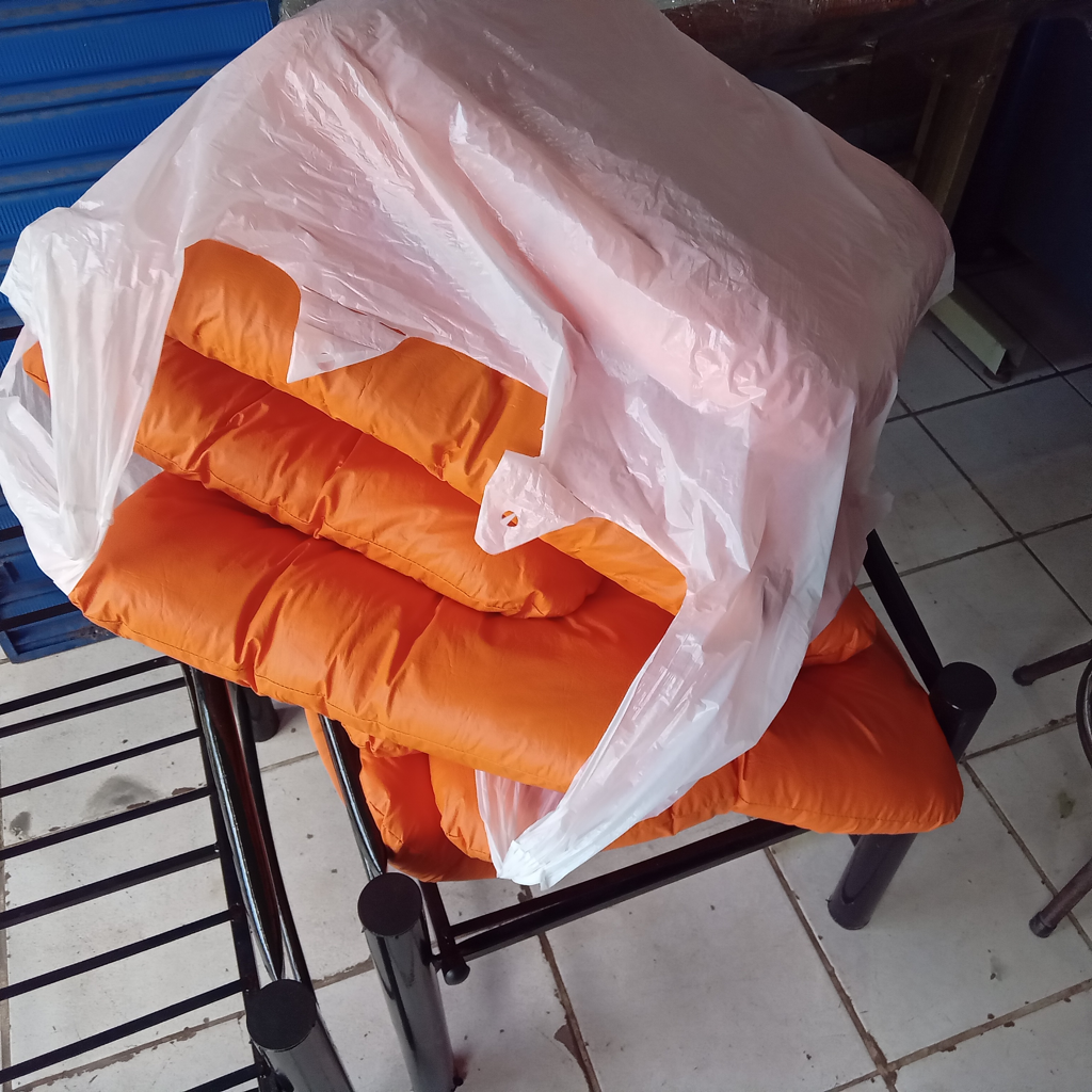 Juego De Sillones Nro Usado En Buen Estado Acc Almohadones