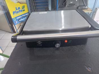 Grill Electrico Marca Tokio Modelo Edtchflexi2 Usado En Buen Estado Acc No Tiene