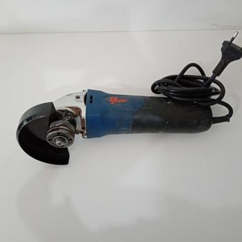 Pulidora Marca Dimaq Modelo 20902 Tamaño Pequeño Usado En Buen Estado Acc Protector