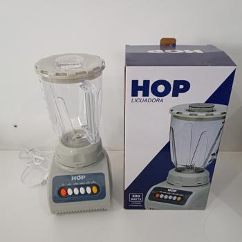 Licuadora Marca Hop Modelo Yx-999g Velocidades Nuevo Sin Uso Acc No Tiene