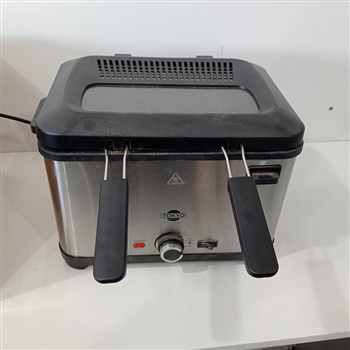 Fritadora Marca Tokyo Modelo Edtdfry4-N Usado En Buen Estado Acc Canasta