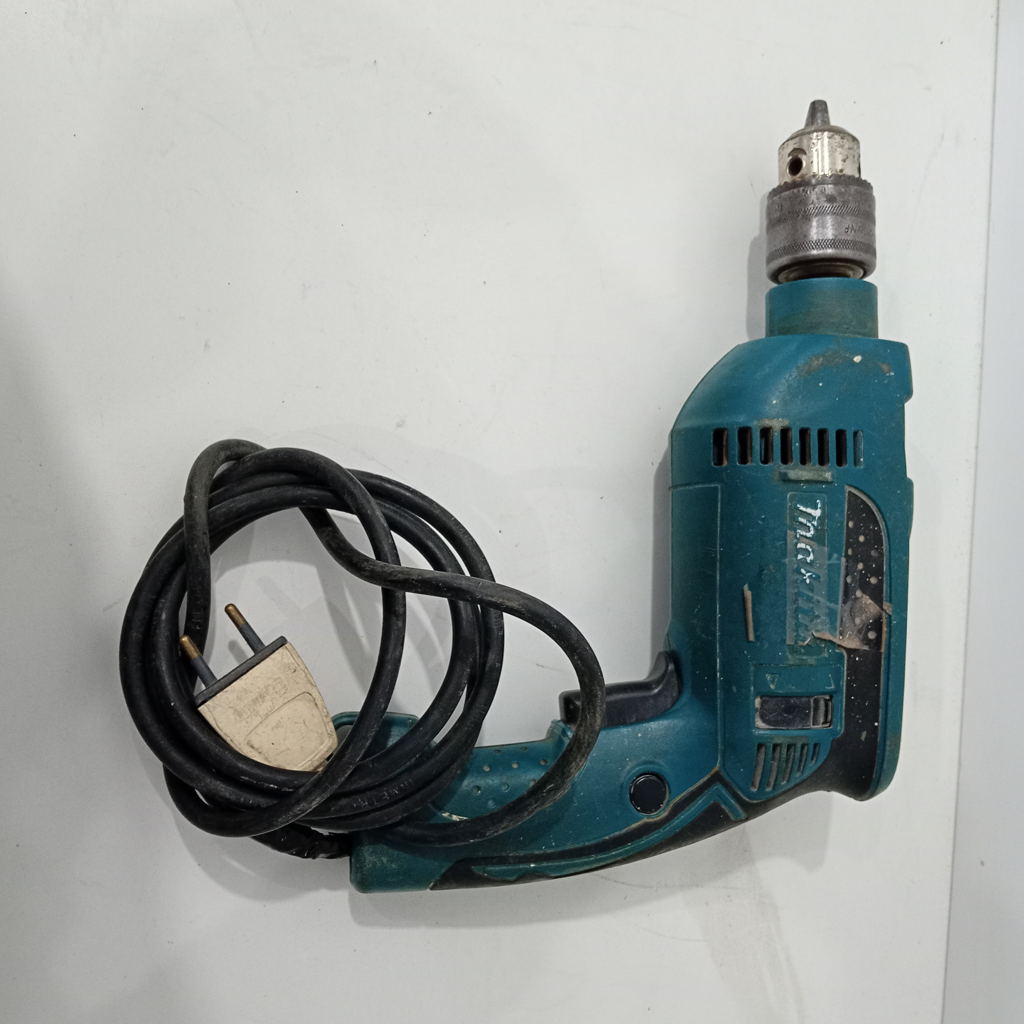 Taladro Marca Makita Modelo Hp1640 Usado En Buen Estado Acc No Tiene