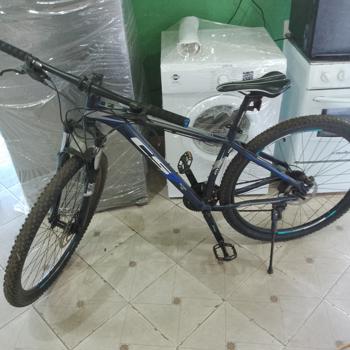 Bicicleta Marca Pyces Modelo Action Usado En Buen Estado Acc: Aro 29Freno De DiscoPatitas